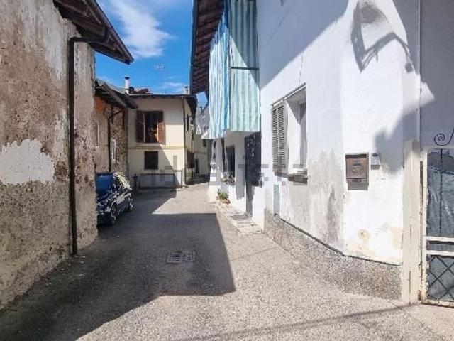 Villetta bifamiliare in vendita di 181 m² in Località Santa Caterina, 11