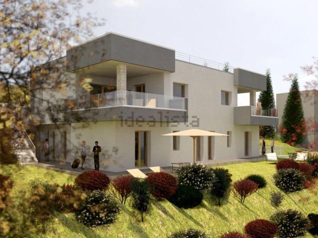 Villetta bifamiliare in vendita di 181 m² in Via Sapri