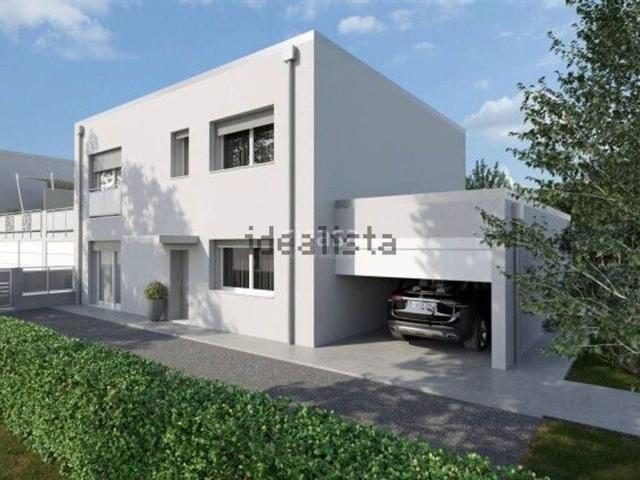 Villetta bifamiliare in vendita di 181 m²