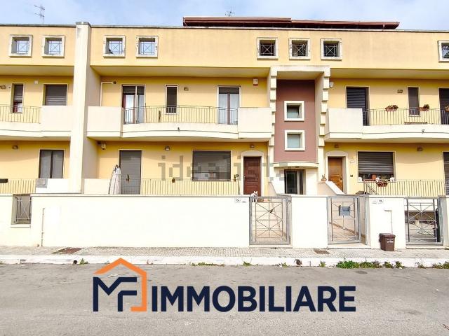 Villetta bifamiliare in vendita di 182 m² in Via Niccolò Machiavelli