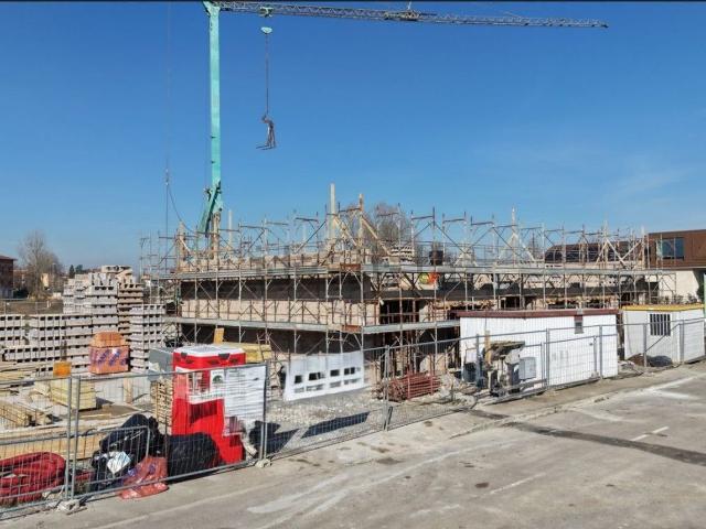 Villetta bifamiliare in vendita di 182 m²