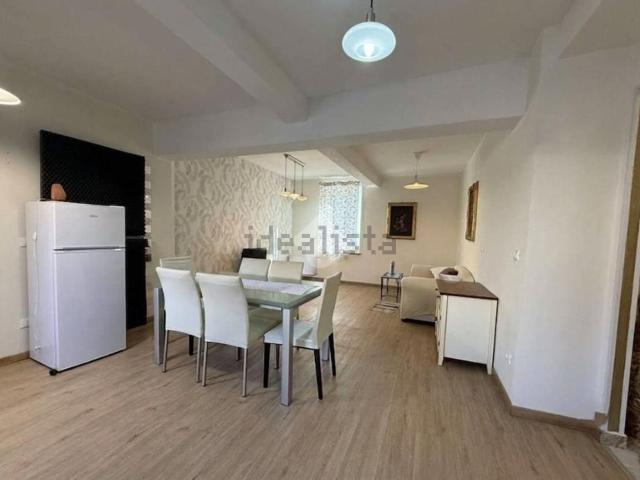 Villetta bifamiliare in vendita di 187 m² in Piazza Fanfulla