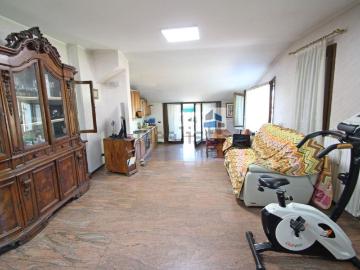 Villetta bifamiliare in vendita di 187 m²
