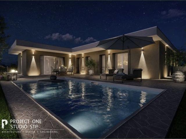Villetta bifamiliare in vendita di 187 m²