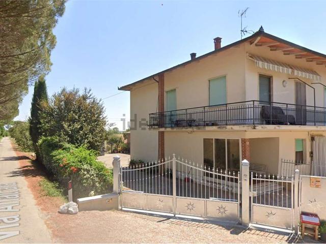 Villetta bifamiliare in vendita di 187 m²
