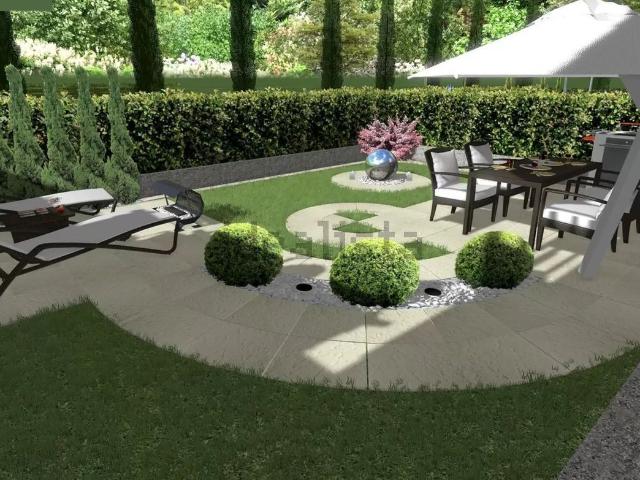 Villetta bifamiliare in vendita di 187 m²