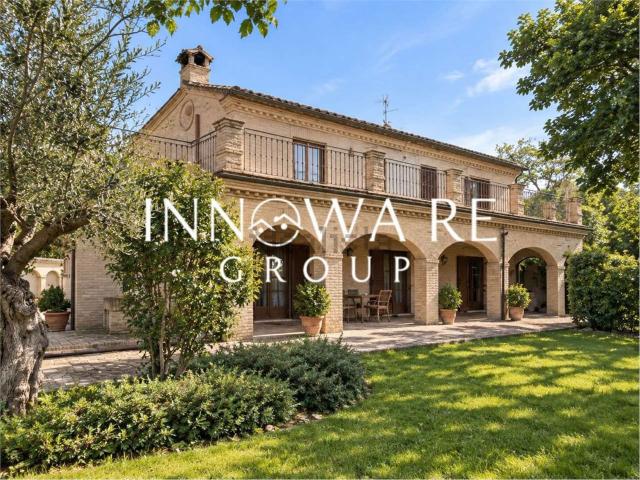 Villetta bifamiliare in vendita di 184 m² in Via Valdicerro di Sopra, 3