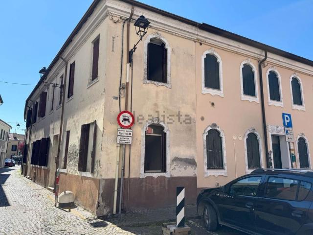 Villetta bifamiliare in vendita di 184 m² in Via Dè Ronconi, 6