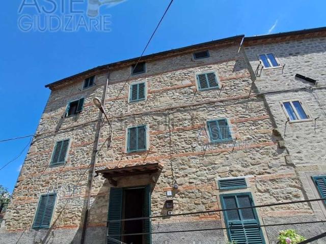 Villetta bifamiliare in vendita di 184 m² in Via dei Portici di Stiappa, 1