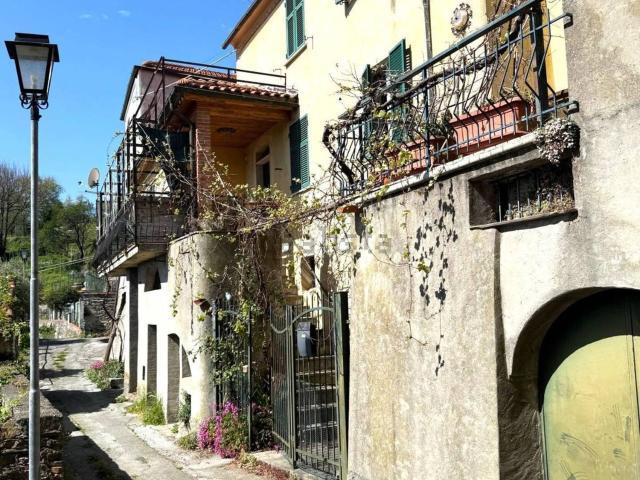 Villetta bifamiliare in vendita di 184 m²