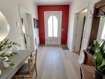 Villetta bifamiliare in vendita di 185 m² in Via A. Vivaldi