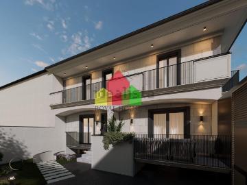 Villetta bifamiliare in vendita di 185 m² in Via Camillo Benso Conte di Cavour