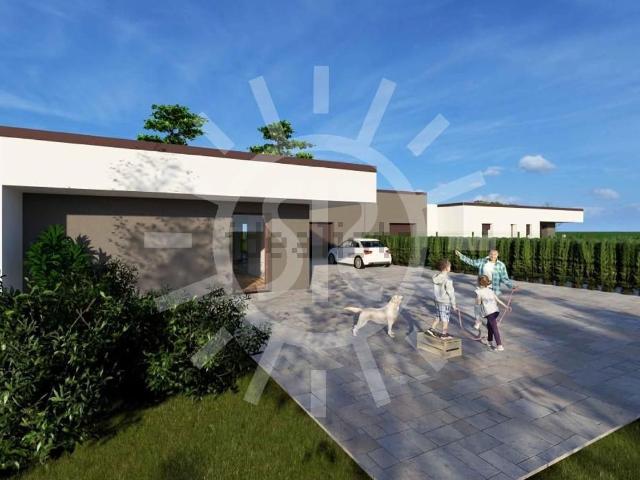 Villetta bifamiliare in vendita di 185 m² in Via Marmane