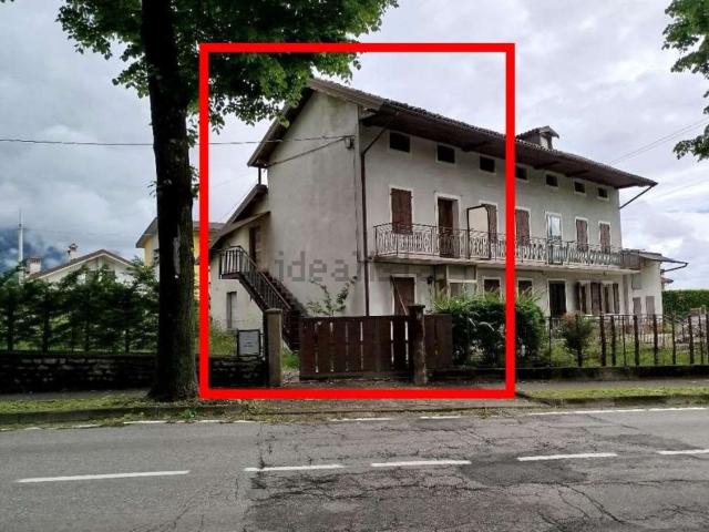 Villetta bifamiliare in vendita di 185 m² in Viale Pedavena