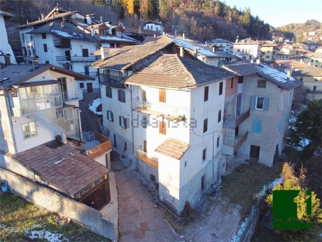 Villetta bifamiliare in vendita di 185 m²
