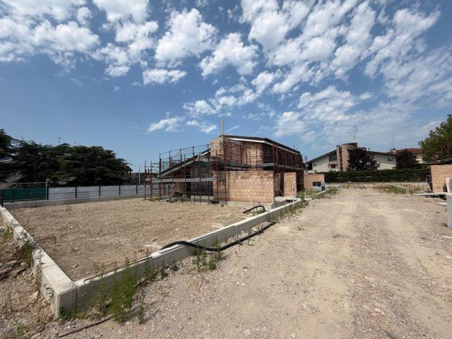 Villetta bifamiliare in vendita di 185 m²