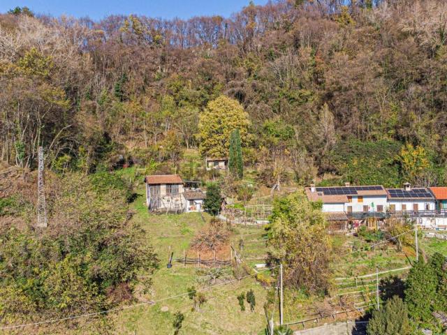 Villetta bifamiliare in vendita di 185 m²