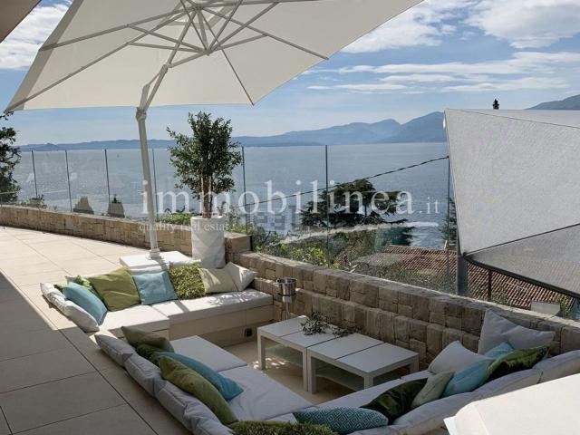 Case e ville in vendita di 186 m² in Località Pontirola, 30