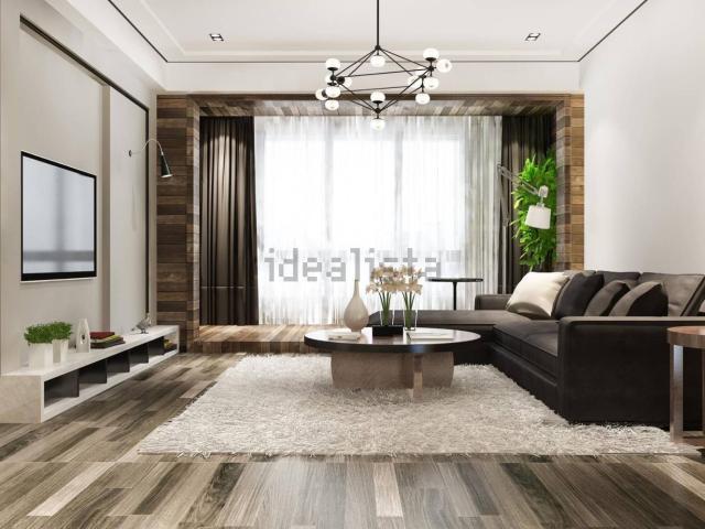 Villetta bifamiliare in vendita di 186 m² in Via Ragazzi del &apos 99