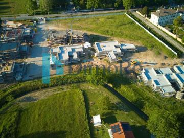 Villetta bifamiliare in vendita di 186 m² in Via Roma, 86