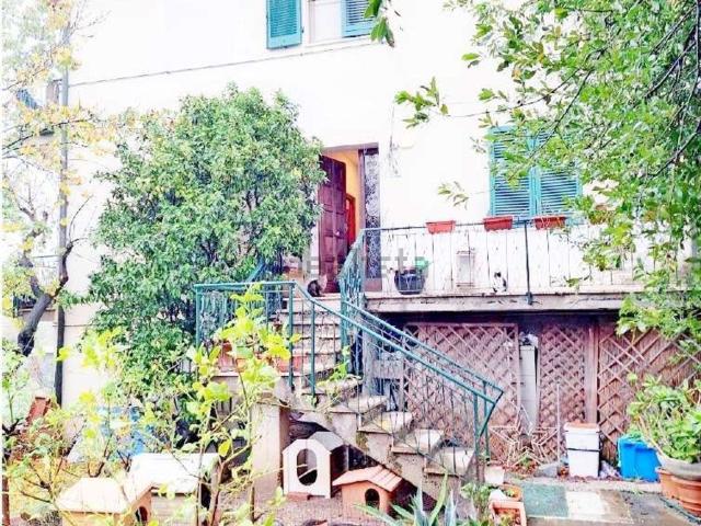 Villetta bifamiliare in vendita di 188 m²