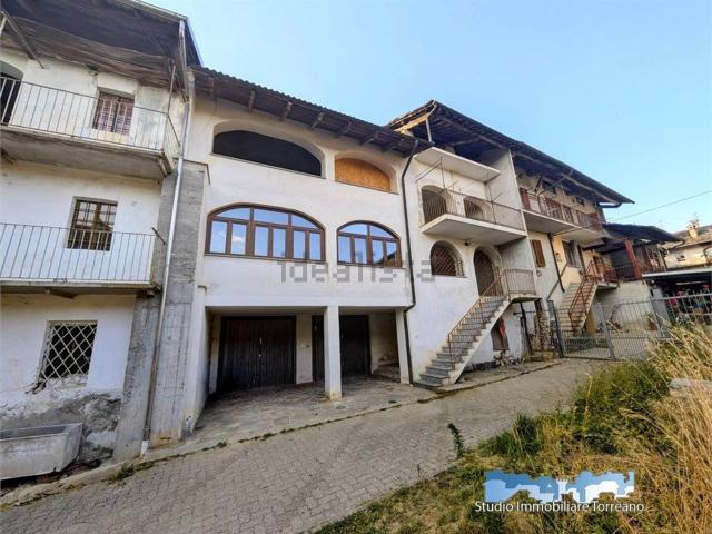 Villetta bifamiliare in vendita di 188 m²
