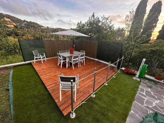 Villetta bifamiliare in vendita di 189 m²
