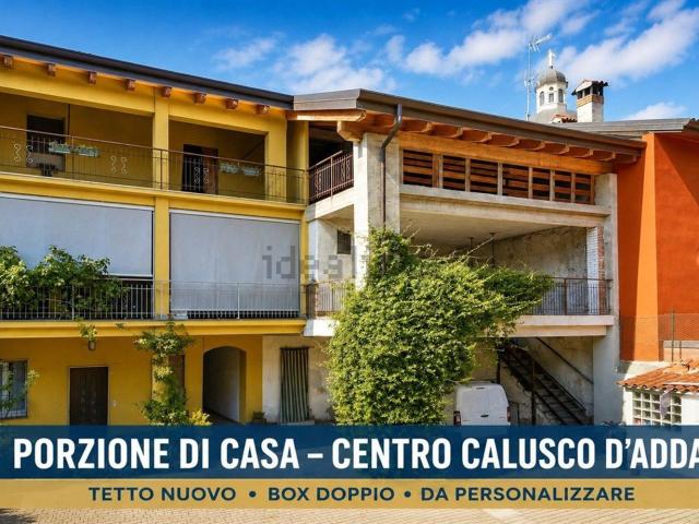 Villetta bifamiliare in vendita di 193 m² in Via Donizetti Gaetano, 49
