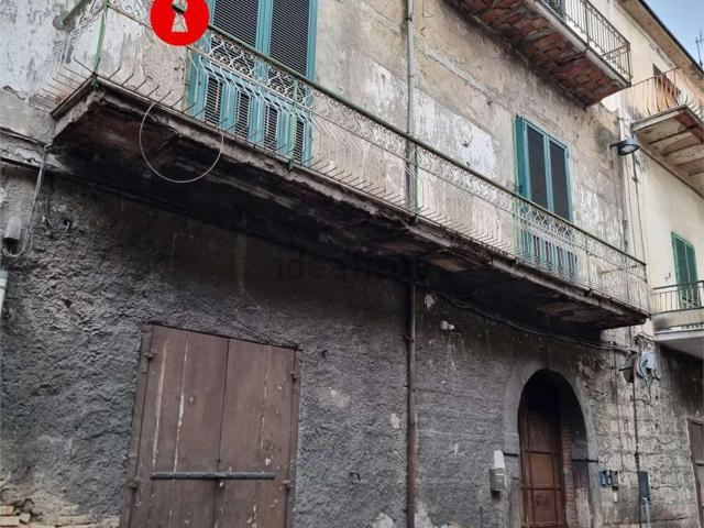 Villetta bifamiliare in vendita di 190 m² in Corso Umberto I, 9