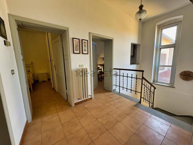 Villetta bifamiliare in vendita di 190 m² in Località Campoluci