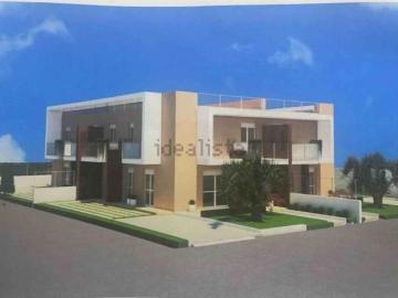 Villetta bifamiliare in vendita di 190 m² in Via Antonio De Curtis