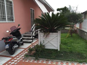 Fontia, Massa-Carrara, Liguria - Cantina