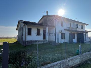 Casa in vendita a Rosolina