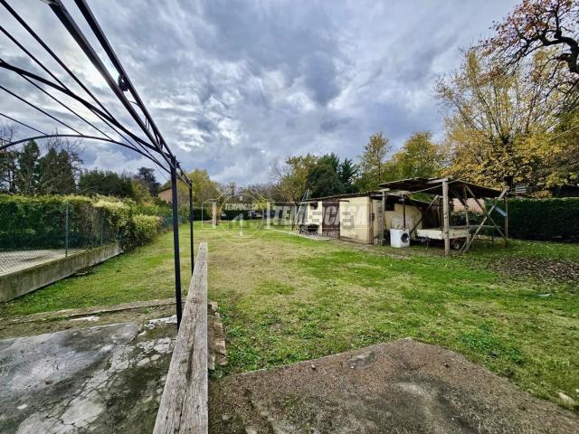 Villetta bifamiliare in vendita di 190 m² in Via del Gattaglio
