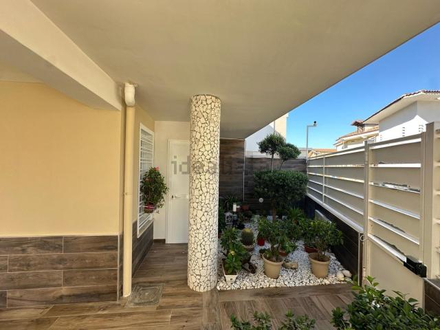 Villetta bifamiliare in vendita di 190 m² in Via della Repubblica