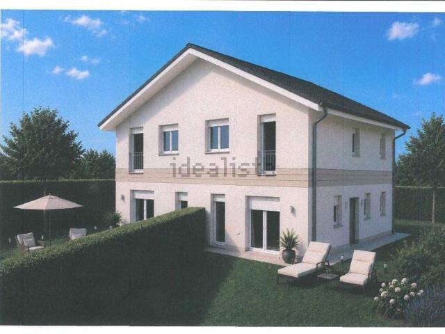 Villetta bifamiliare in vendita di 190 m²