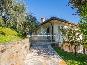 Villetta bifamiliare in vendita di 190 m²