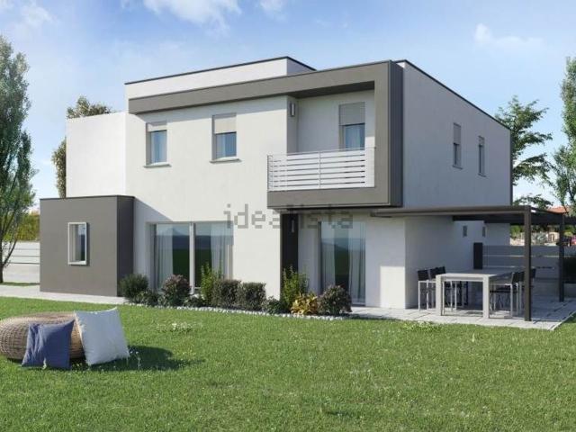 Villetta bifamiliare in vendita di 190 m²