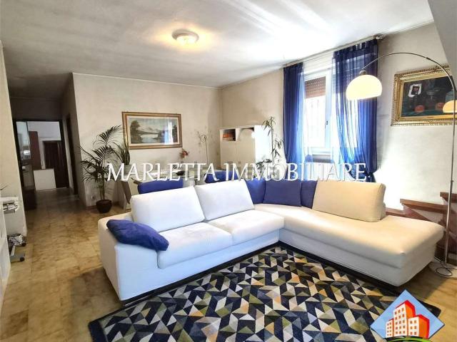 Villetta bifamiliare in vendita di 190 m²