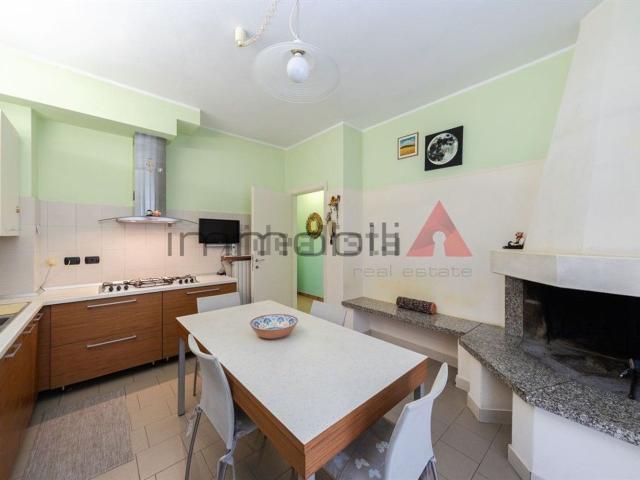 Villetta bifamiliare in vendita di 190 m²