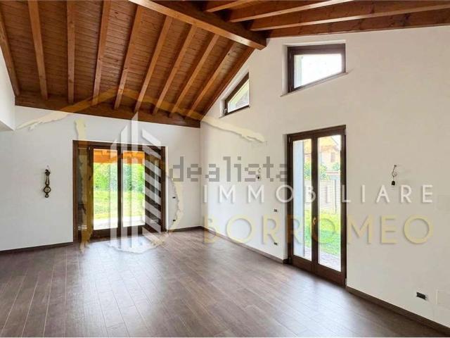 Villetta bifamiliare in vendita di 190 m²