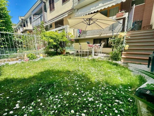 Villetta bifamiliare in vendita di 191 m²