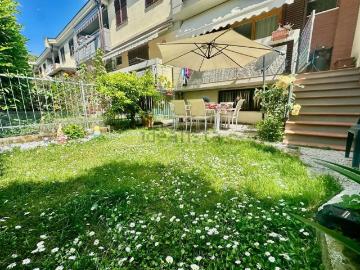 Villetta bifamiliare in vendita di 191 m²