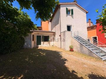 Villetta bifamiliare in vendita di 192 m² in Frazione Campodiegoli