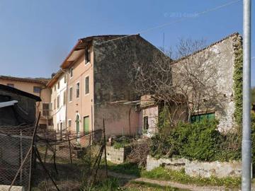 Villetta bifamiliare in vendita di 192 m² in Via Tolotti, 4