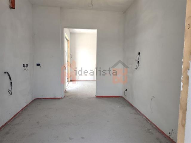 Villetta bifamiliare in vendita di 192 m² in Via Guido Tarlati