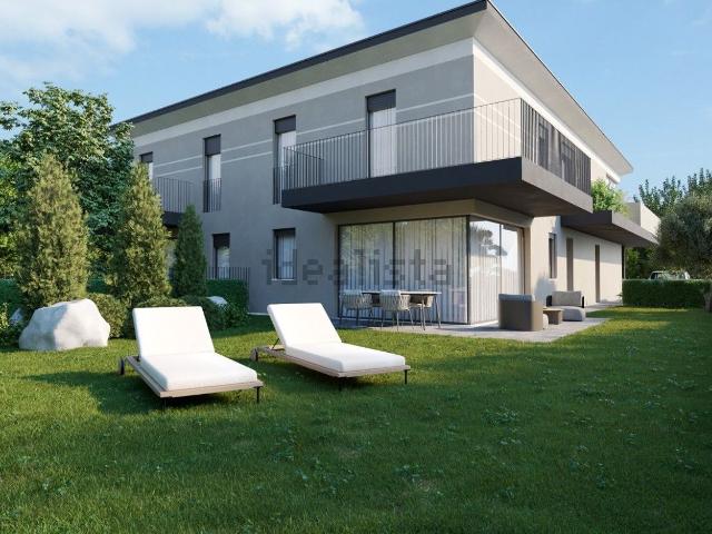 Villetta bifamiliare in vendita di 192 m²