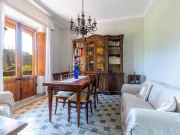 Villetta bifamiliare in vendita di 197 m² in Via Pisana, 3593
