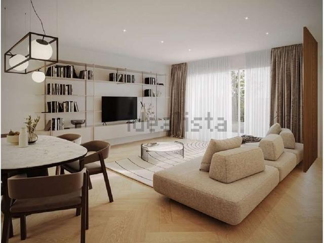 Villetta bifamiliare in vendita di 197 m²
