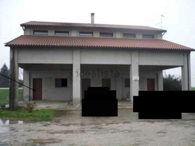 Villetta bifamiliare in vendita di 194 m² in Via Arzaron
